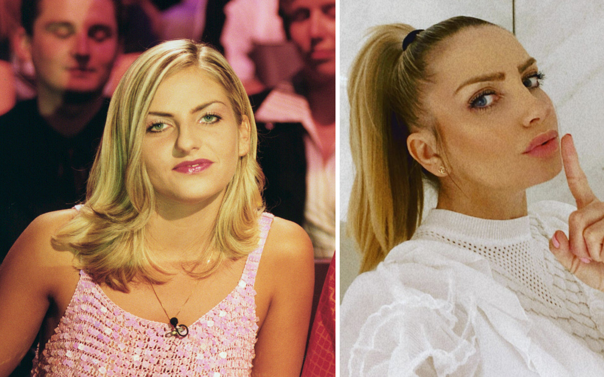 Pamiętacie Frytkę z “Big Brothera”? Właśnie SKOŃCZYŁA STUDIA!