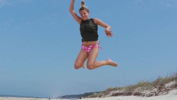 Wakacje w wydaniu gwiazd