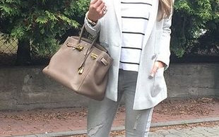 Sara Mannei wróciła z zakupów i chwali się łupami (FOTO)