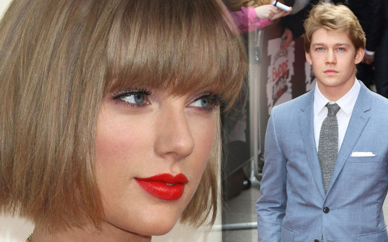 Co Taylor Swift dostała na urodziny od Joe Alwyna?