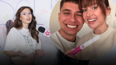 Tylko u nas! Wersow już wie, jakie imię dostanie jej syn. Stawia na międzynarodowe brzmienie