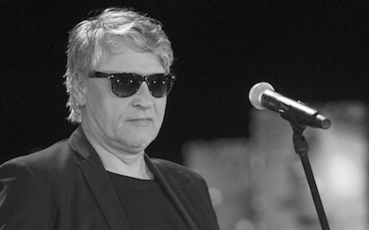 Nie żyje LIDER zespołu “Rezerwat”!