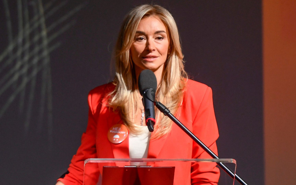 Martyna Wojciechowska przekazała smutne wieści. “Żegnamy…”