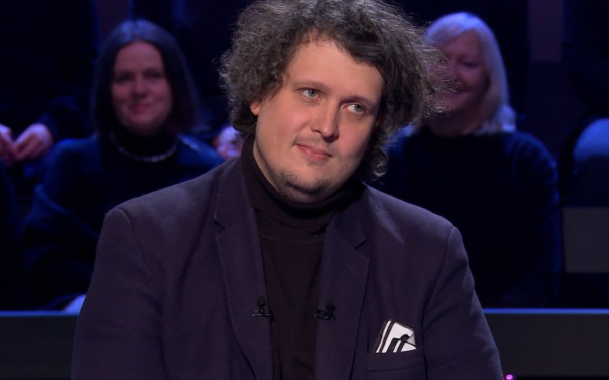 Mateusz Żaboklicki wygrał główną nagrodę w “Milionerach”. Wiadomo, na co przeznaczy pieniądze!