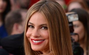 42-letnia Sofia Vergara pokazała się bez makijażu (Insta)