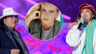 “Ona żyje”. Al Bano i Romina Power wyznają 32 lata po zaginięciu córki