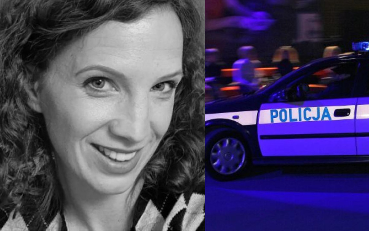 Policja pod lupą prokuratury! Ujawniono po śmierci Majtyki ws. funkcjonariuszy