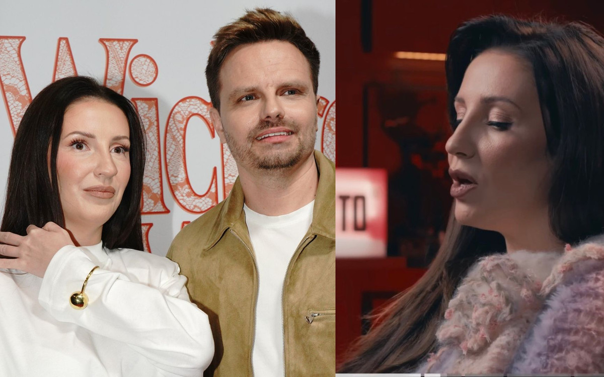 Ukochana Hakiela żyła na 2 domy. Wypaliła o… związku otwartym!