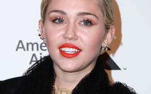Miley Cyrus już myśli o zaręczynach