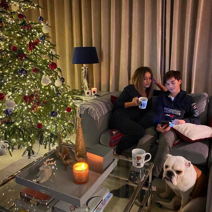 Małgorzata Rozenek-Majdan, fot. Instagram.