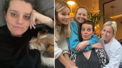 Maja Bohosiewicz zdradziła płeć dziecka Zborowskiej?