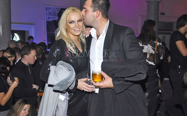 Ślub Joanny Liszowskiej 26 grudnia?