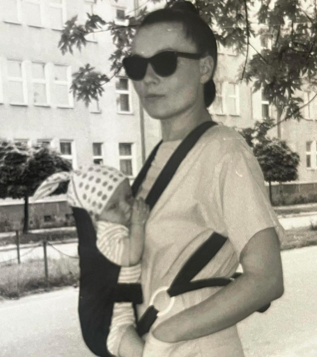 Małgorzata i Antoni Królikowscy