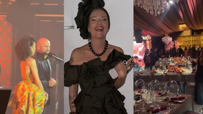 Dorota Szelągowska ujawnia kulisy Gali Top Charity 2026. Takiego wydarzenia na skalę światową jeszcze nie było…