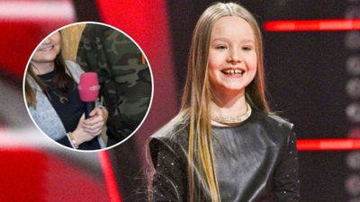 Tak wyglądają rodzice Marianny Kłos. Poświęcili wszystko dla kariery córki