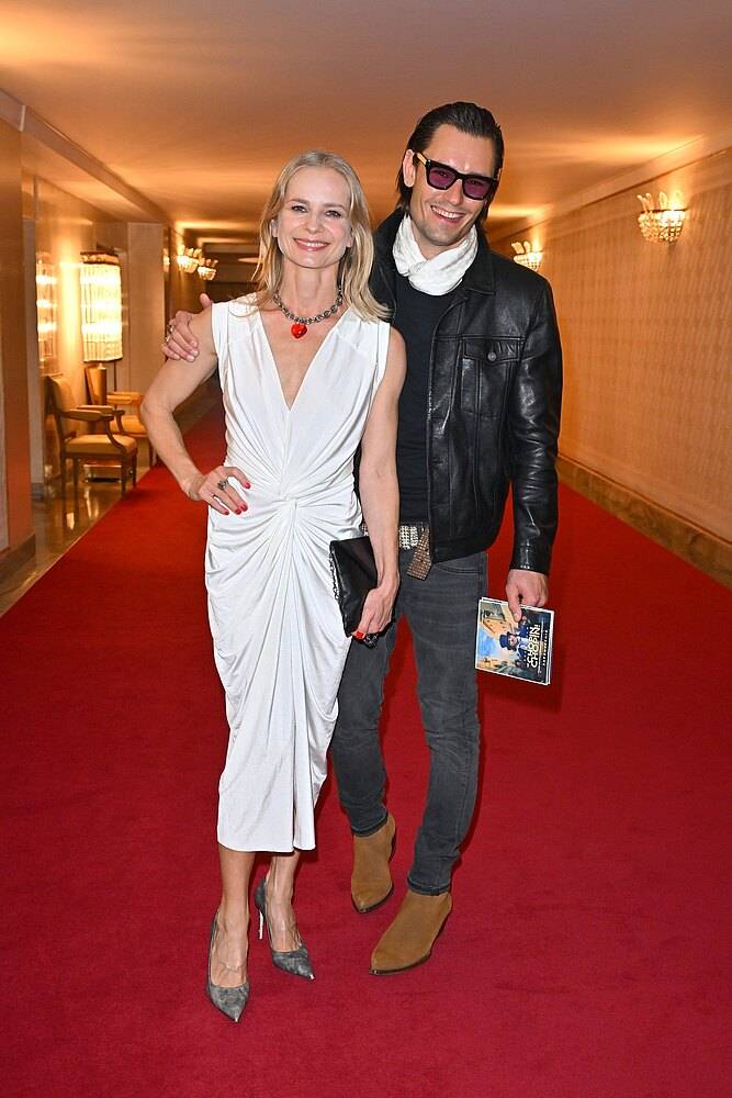 Bartosz Gelner, Magdalena Cielecka, fot. KAPIF