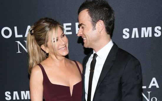 Małżeństwo Jennifer Aniston i Justina Theroux rozpadnie się przez TĘ KOBIETĘ