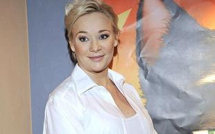 Sonia Bohosiewicz zwala z nóg (FOTO)