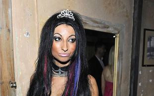 Dla kogo Jola Rutowicz skróci paznokcie?