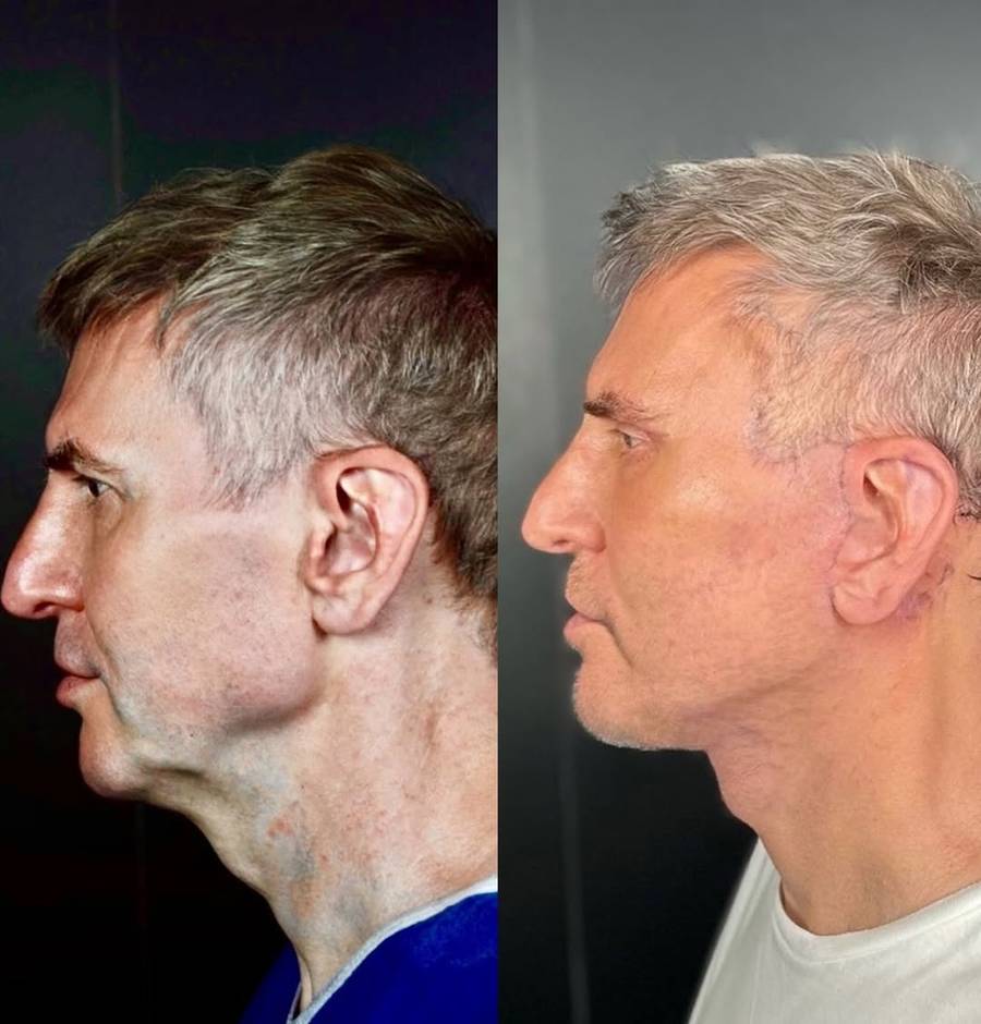 Krzysztof Gojdź, fot. Instagram.