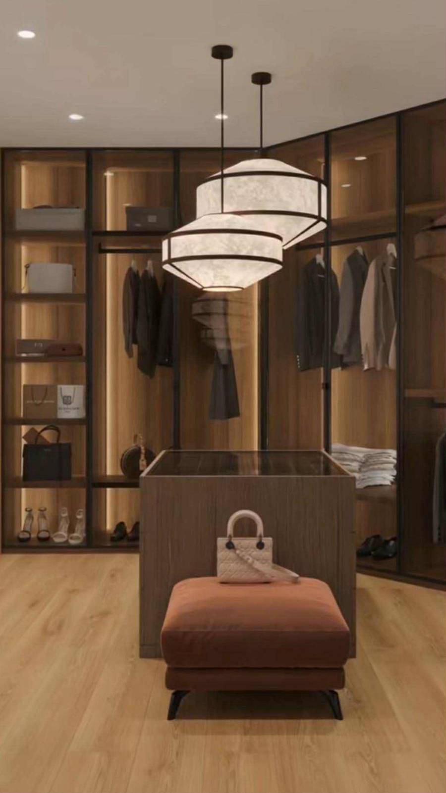 Tak mieszka Michał Wiśniewski, fot. Instagram