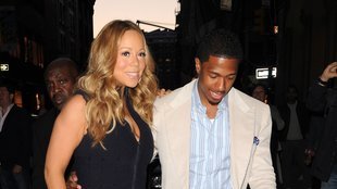 Czy Mariah Carey przypłaci ‘Idola’ swoim małżeństwem?
