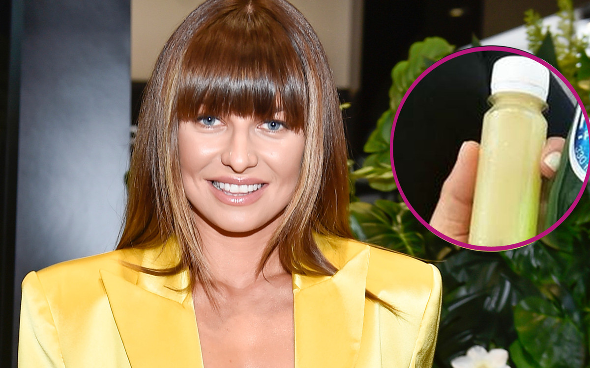 Anna Lewandowska pokazała od czego zaczyna dzień. Ten prosty przepis pomoże zachować Ci dobrą formę