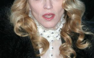 Madonna odmładza się dla kochanka