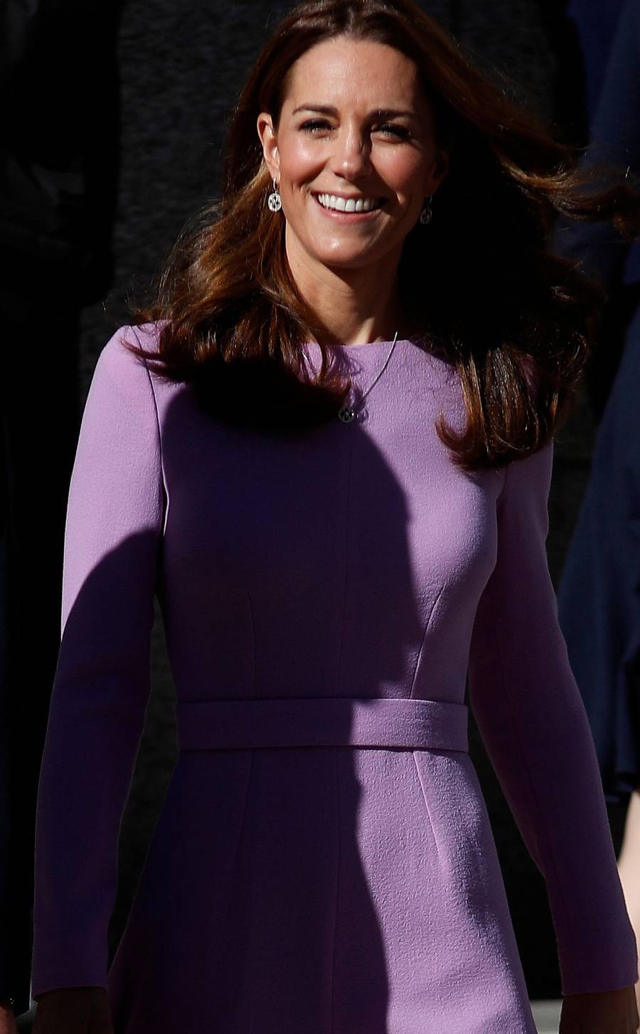 Oto PRAWDZIWY powód, przez który księżna Meghan nie pojawiła się na urodzinach Kate