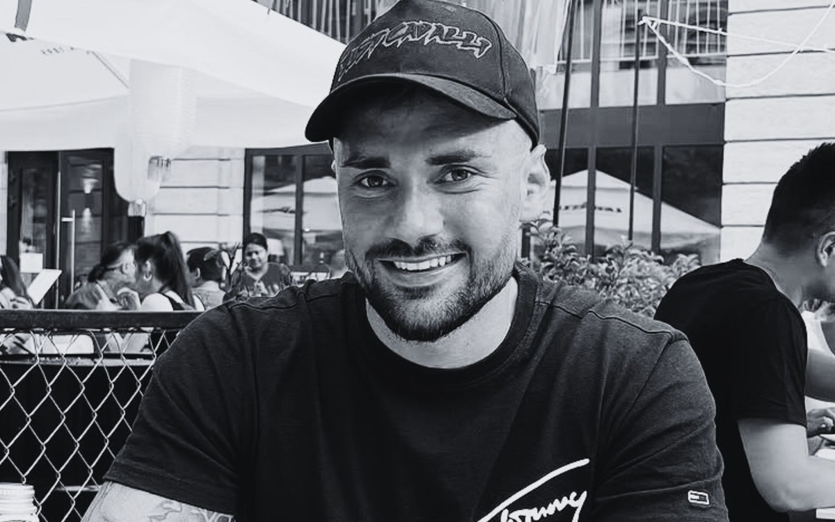 Dzień po śmierci posła Litewki i taki post. Zdjęcie, które mówi więcej niż tysiąc słów