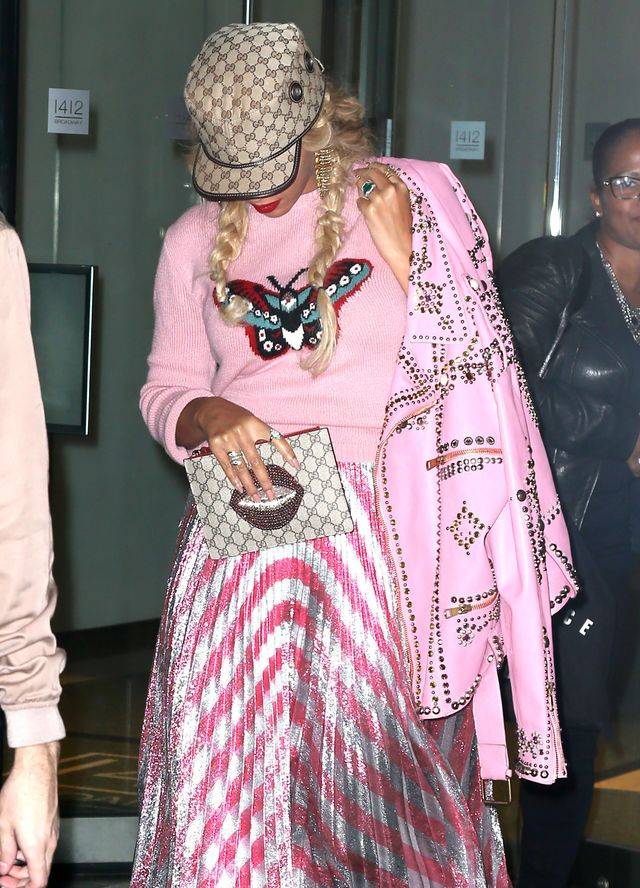 WOW! Beyonce jest w widocznej ciąży? Fani pokazali DOWÓD