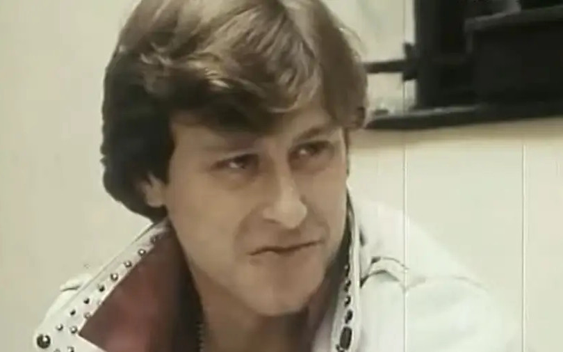 Rola życia okazała się dla niego przekleństwem. Tak obecnie wygląda serialowy “Tulipan”