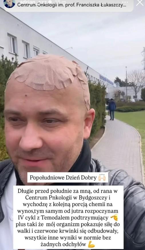 "Ślub od pierwszego wejrzenia", fot. Instagram