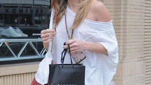 Przed trzydziestką zrobiła się niesamowicie seksowna (FOTO)