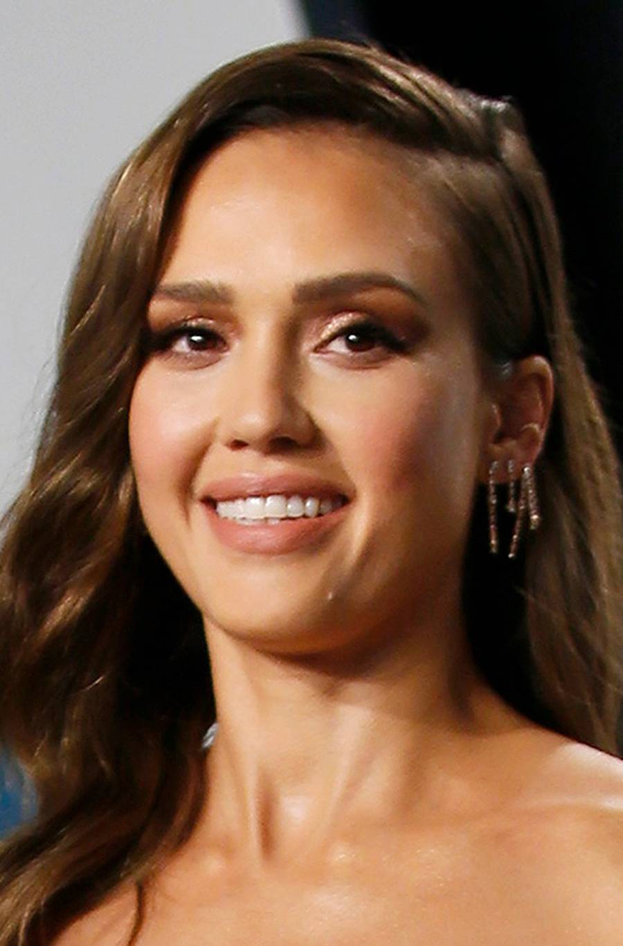 Jessica Alba