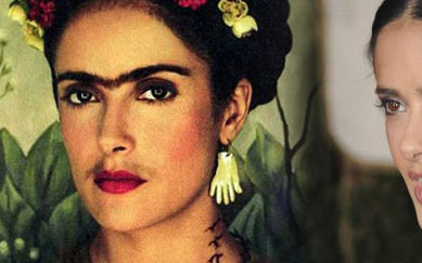 Ładne aktorki, które dały się oszpecić (FOTO)