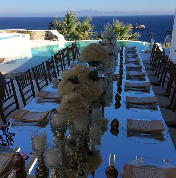 Ślub Sary Mannei i Artura Boruca