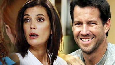 Kogo poślubi Mike Delfino z Gotowych na wszystko?