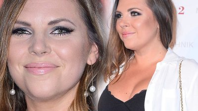 Po tym wpisie POKOCHACIE Olę Kwaśniewską