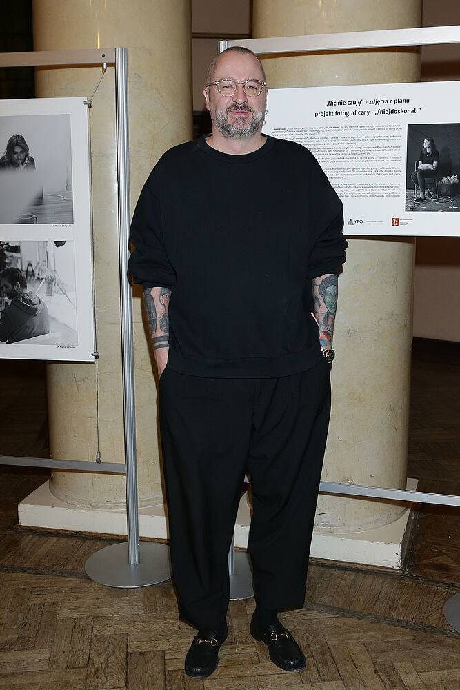 Piotr Kędzierski, fot.: KAPiF