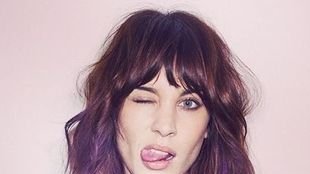 Czyje są te krwawiące nogi? (FOTO)