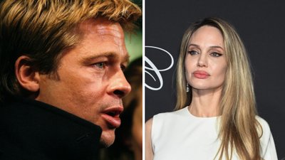 Brad Pitt straci kontakt z dziećmi na dobre?! “Błaga o ostatnią szansę i spotkanie”