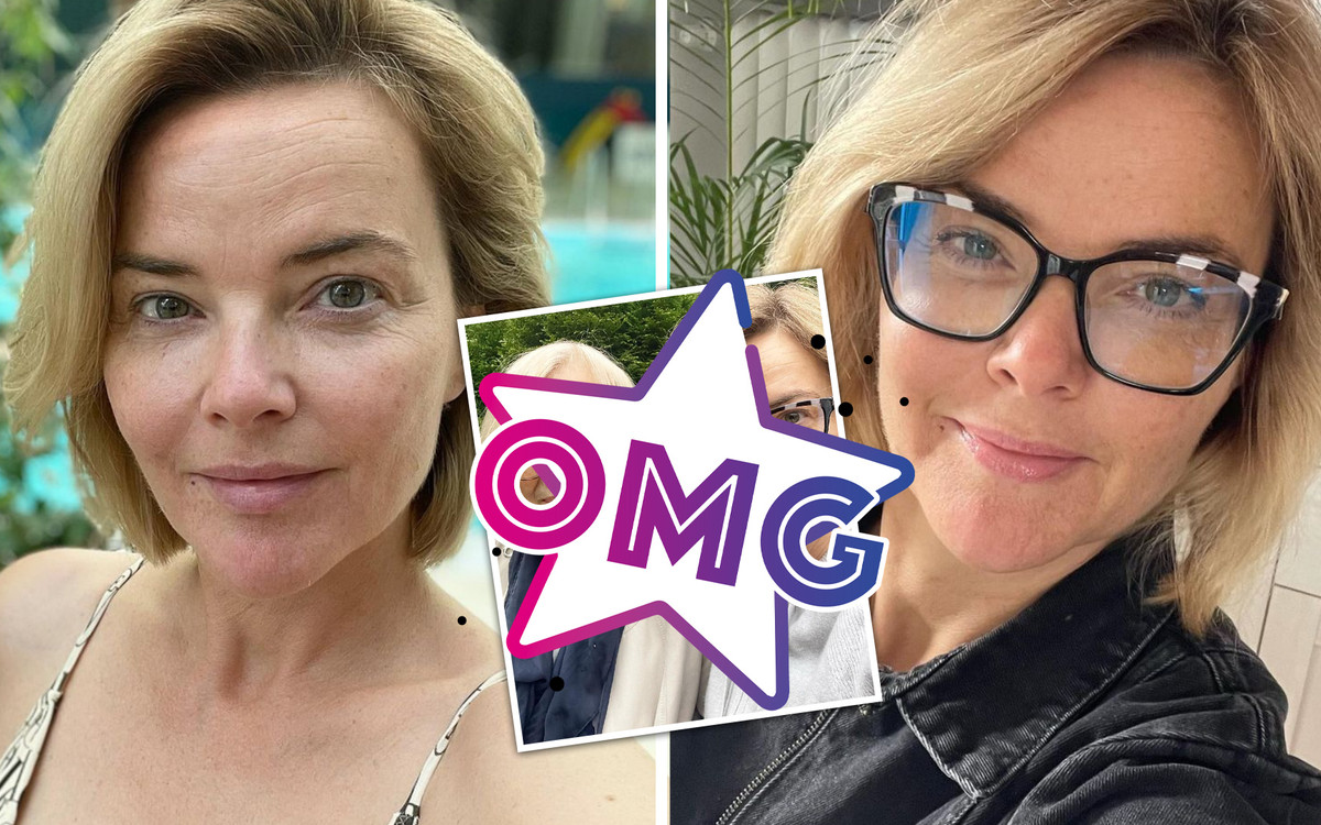 Monika Richardson pierwszy raz na wspólnej fotce z mamą! “JAKIE PODOBNE”