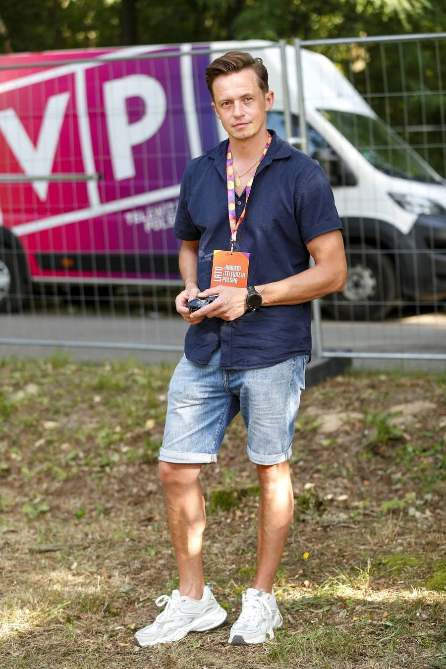 Plejada gwiazd na zlocie fanów serialu “Ranczo”. Piotr Pręgowski, Violetta Arlak, Małgorzata Królikowska…(FOTO)