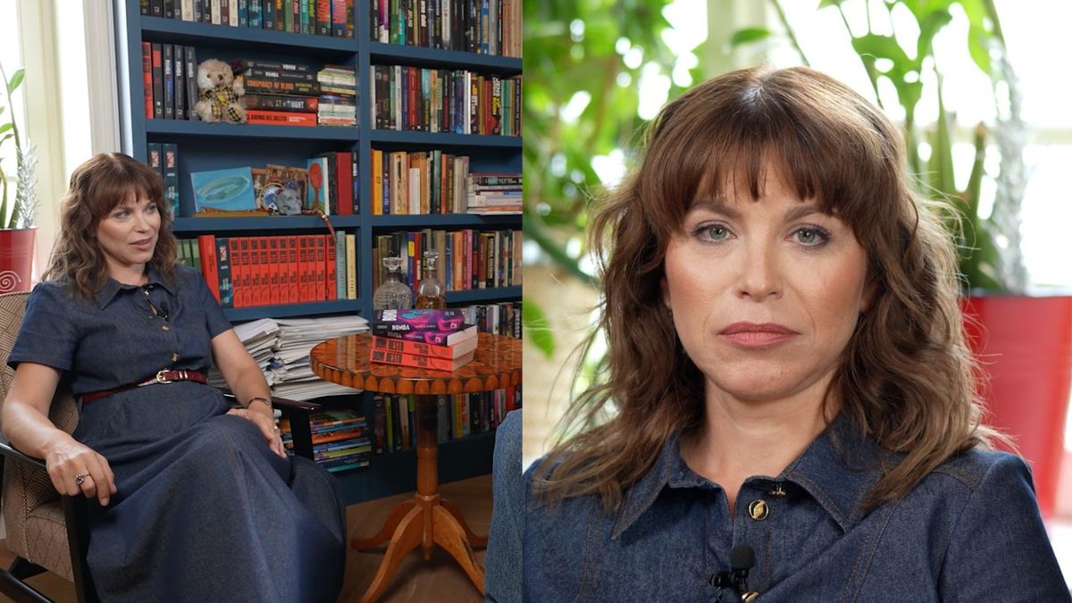 Tylko u nas! „Żyją obok nas”. Katarzyna Bonda o mrocznej stronie ludzkiej natury