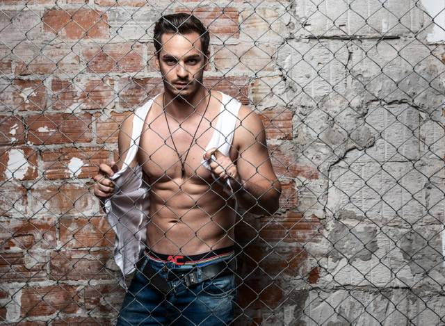 Jeden z nich zostanie Misterem Polski 2019