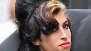 W Cannes pokazano dokument o Amy Winehouse