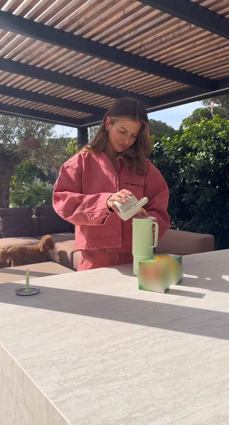 Kuchnia Lewandowskiej/Instagram/annalewandowska