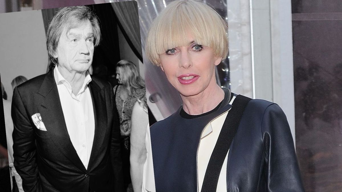 Grażyna Kulczyk, fot.: KAPiF