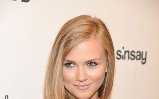 Agnieszka Kaczorowska i Sławek Uniatowski – będzie romans?